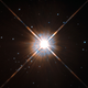 Illustration for article titled Our nearest stellar neighbor like youve never seen it before